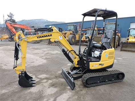 ranmar mini excavator|YANMAR Excavators For Sale .